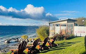 Sol del Nahuel - Hotel&Spa